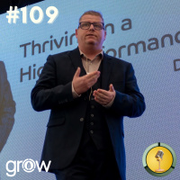 S1 Ep109: The Grow Show with David Heffernan