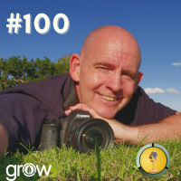 S1 Ep100: Episode 100 of The Grow Show with Neil Porter!