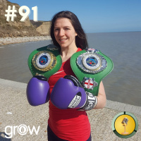 S1 Ep91: The Grow Show with Jessica Fleischer