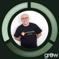 S1 Ep45: The Grow Show with Chris Dawes #45