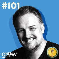S1 Ep101: The Grow Show with Simon Clements