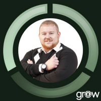 S1 Ep44: The Grow Show with Matthew Ruddle #044
