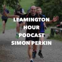 Leamington Hour Podcast with Simon Perkin
