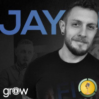S1 Ep74: Fit Body • Fit Mind with Jay Unwin