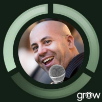 S1 Ep67: The Grow Show with Paul Rose #067