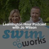 Leamington Hour Podcast with Jo Wilson