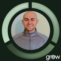 S1 Ep46: The Grow Show with Connor Grover #046