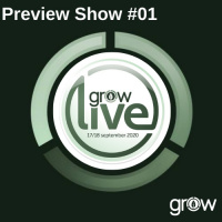S1 Ep60: GROW live! 2020 Preview Show #01