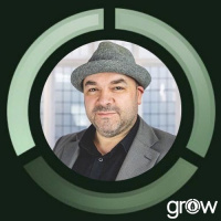 S1 Ep42: The Grow Show with Paul Newton #042