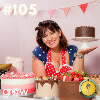 S1 Ep105: The Grow Show with Saffron Medway