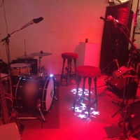 Launch Party for The Boatman and Caravan Sessions