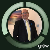 S1 Ep58: The Grow Show with David Baum #058