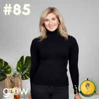S1 Ep85: The Grow Show with Talisa Vallance