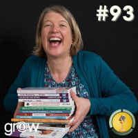 S1 Ep93: The Grow Show with Karen Williams