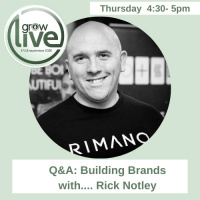 S1 Ep76: GROW Live 2020: Rick Notley