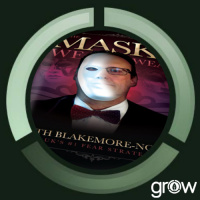 S1 Ep63: The Grow Show: The Masks We Wear Preview Show #063