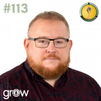 S1 Ep113: The Grow Show with Matt Ruddle