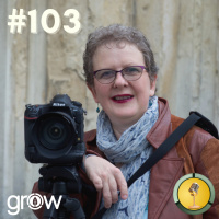 S1 Ep103: The Grow Show with Nicola Gaughan