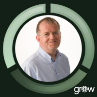 S1 Ep55: The Grow Show with Rob Brennan #055