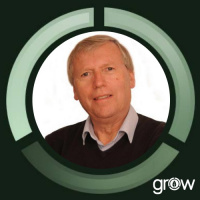 S1 Ep59: The Grow Show with Martin Firman #059