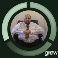 S1 Ep53: The Grow Show with Ben Kelly #053