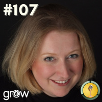 S1 Ep107: The Grow Show with Jodie Fletcher