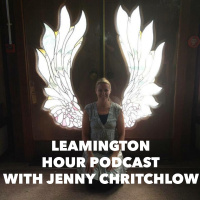 Leamington Hour Podcast with Jenny Critchlow