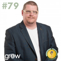 S1 Ep79: The Grow Show with David Heffernan