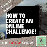 S1 Ep24: How to create an online course or challenge! #024