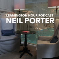 Leamington Hour Podcast with Neil Porter