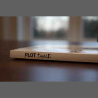 Plottwist- Leamington Hour Podcast Special