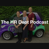 The HR Dept Podcast 