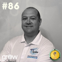 S1 Ep86: The Grow Show with Kevin Ellis
