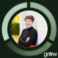 S1 Ep49: The Grow Show with Sally Brady #049