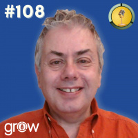 S1 Ep108: The Grow Show with Howard Vale