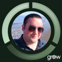S1 Ep56: The Grow Show with Daniel Browne #056