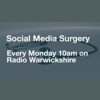 Social Media Surgery No 1