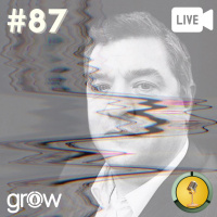 S1 Ep87: The Grow Show with Stephen Jones