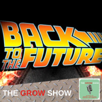 S1 Ep36: What can you learn from Back to the Future? #036