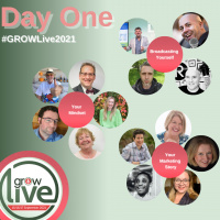 S1 Ep98: GROW Live 2021 Day One Preview Show