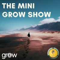 S2 Ep4: Dancing At Home- The Mini Grow Show