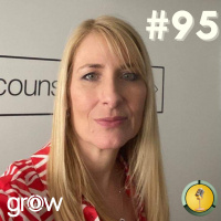 S1 Ep95: The Grow Show with Joanne Ioannou