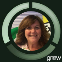 S1 Ep48: The Grow Show with Linda Reynolds #048