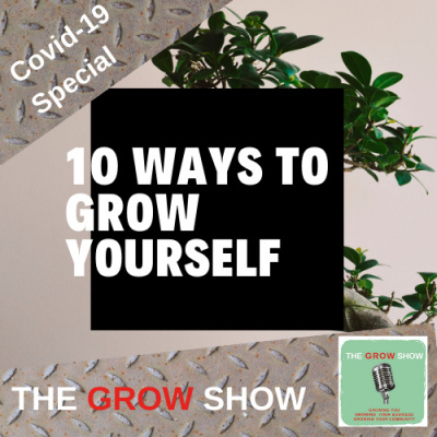 The Grow Show