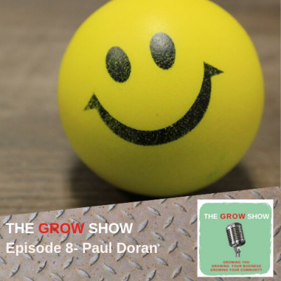 The Grow Show
