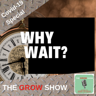 The Grow Show