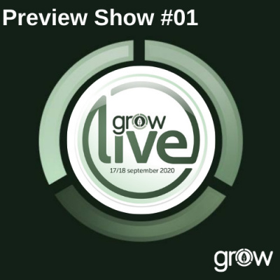The Grow Show