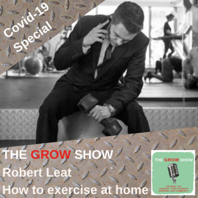 The Grow Show