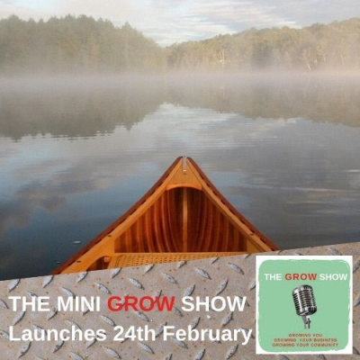 The Grow Show