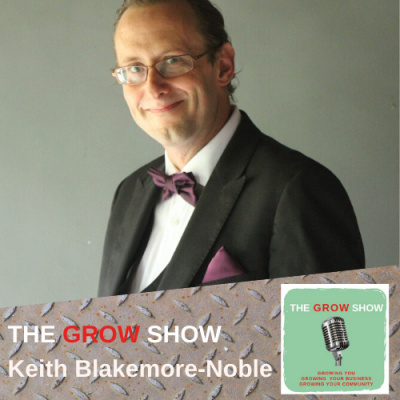 The Grow Show